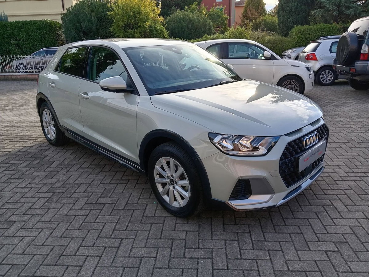 Audi A1 Sportback 30 TFSI (15)