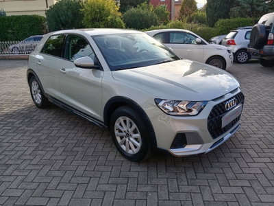 Audi A1 Sportback 30 TFSI (15)