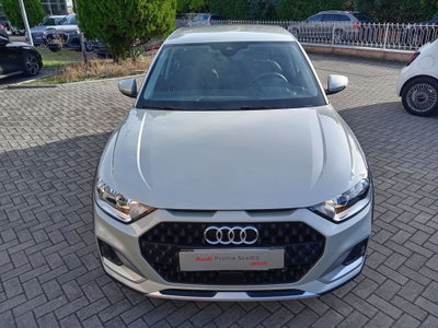 Audi A1 Sportback 30 TFSI (16)