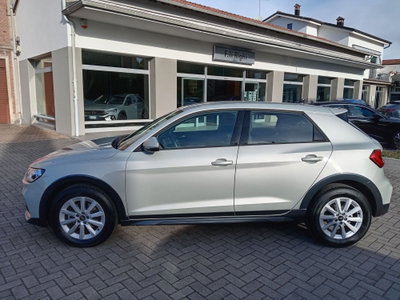 Audi A1 Sportback 30 TFSI (17)