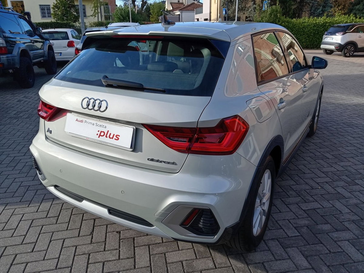 Audi A1 Sportback 30 TFSI (18)