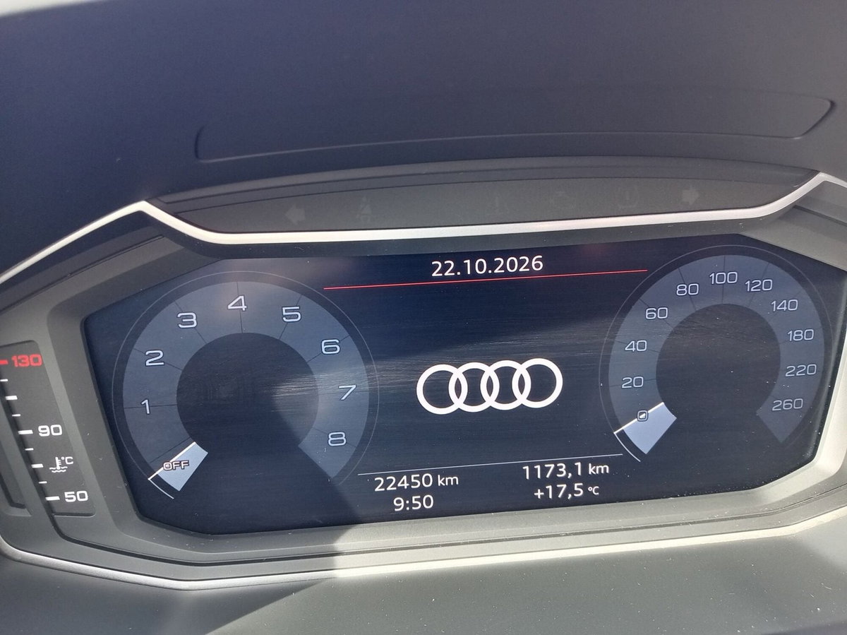 Audi A1 Sportback 30 TFSI (2)