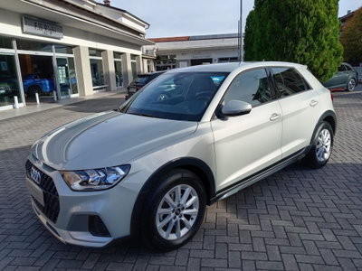 Audi A1 Sportback 30 TFSI (3)