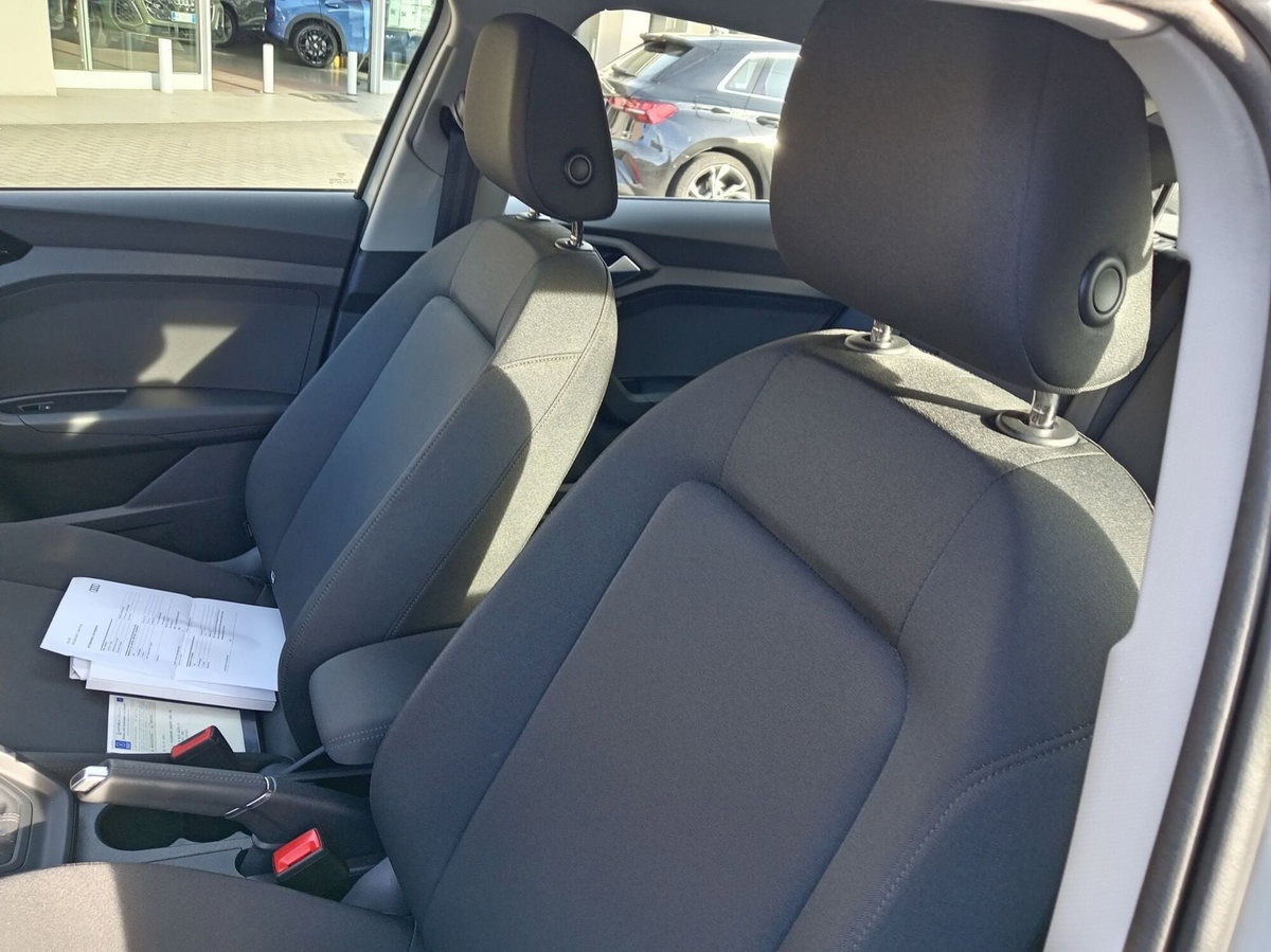 Audi A1 Sportback 30 TFSI (5)