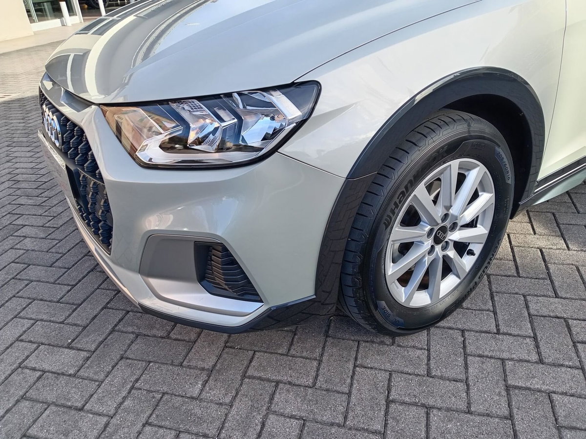 Audi A1 Sportback 30 TFSI (7)