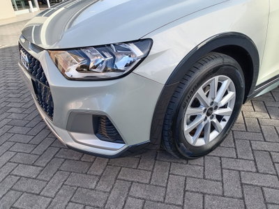 Audi A1 Sportback 30 TFSI (7)