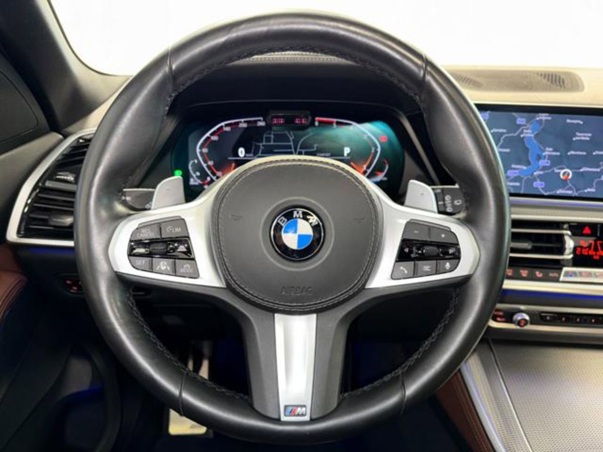 BMW X5 xDrive30d Msport (14)