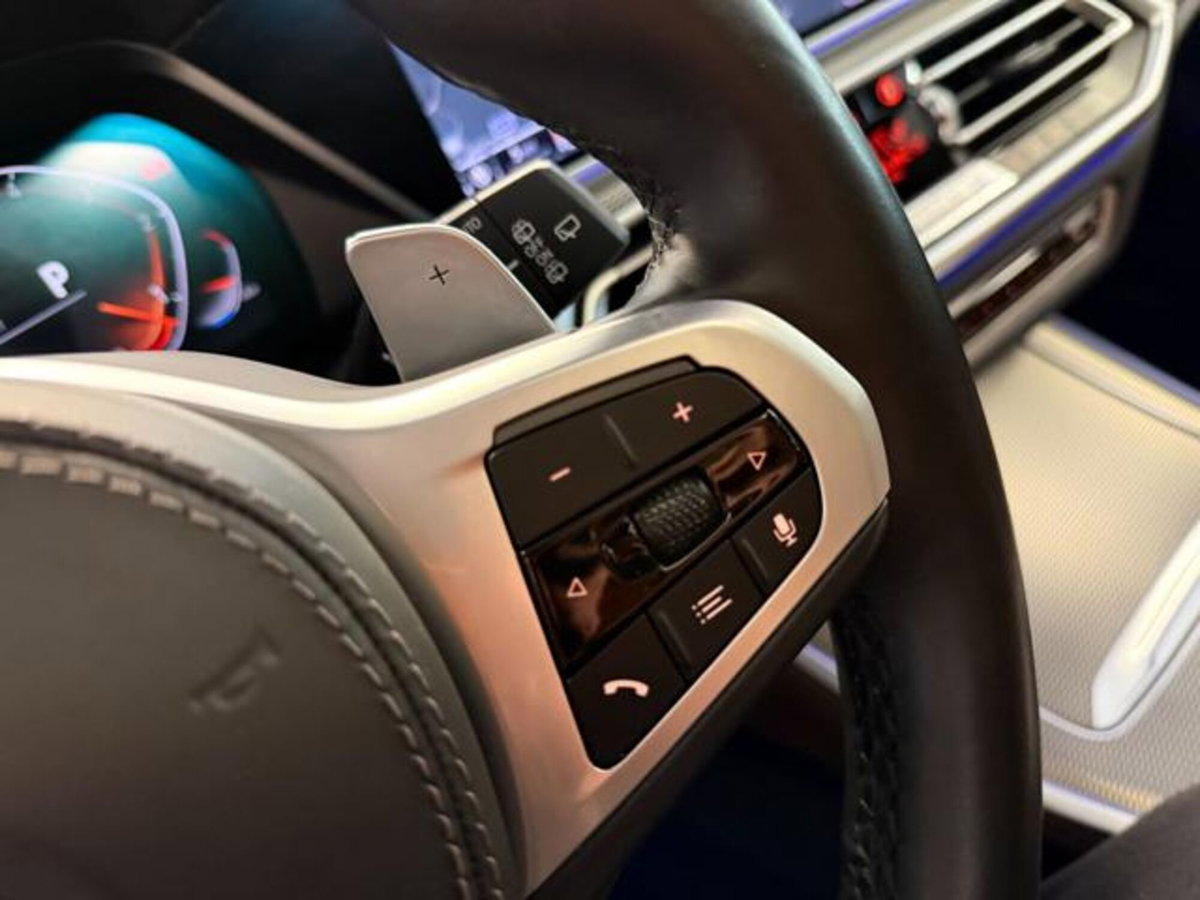 BMW X5 xDrive30d Msport (15)