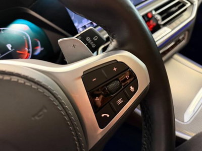 BMW X5 xDrive30d Msport (15)