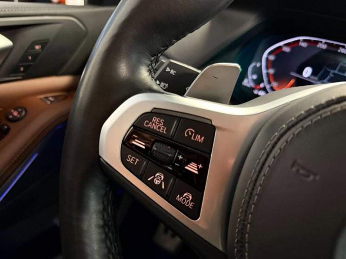 BMW X5 xDrive30d Msport (16)