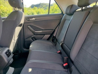 Volkswagen T-Roc 1.0 tsi Style 115cv (20)