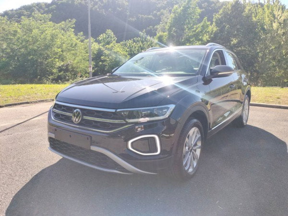 Volkswagen T-Roc 1.0 tsi Style 115cv (3)