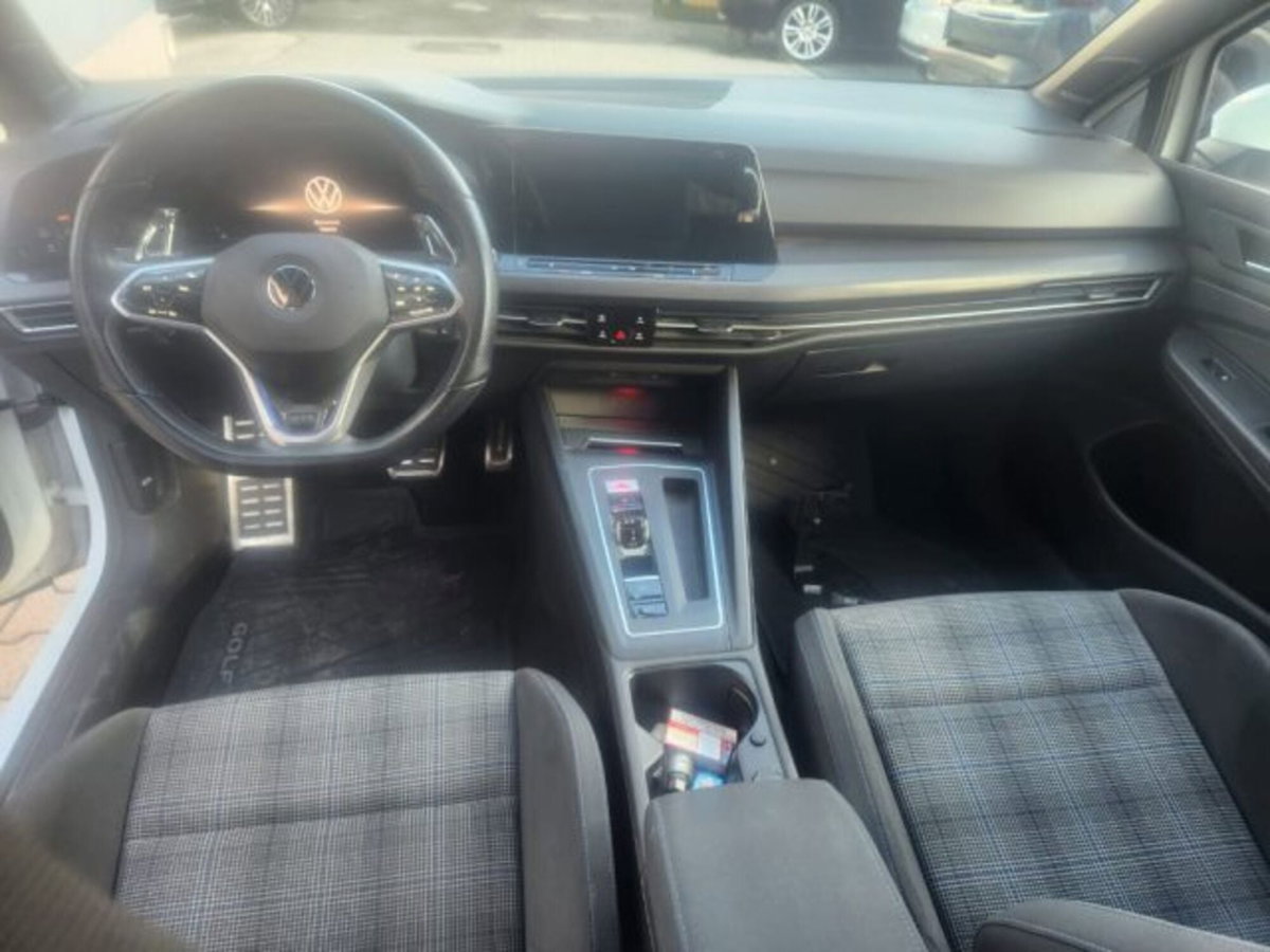 Volkswagen Golf 1.4 GTE DSG Plug-In Hybrid (11)
