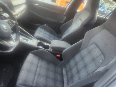 Volkswagen Golf 1.4 GTE DSG Plug-In Hybrid (12)