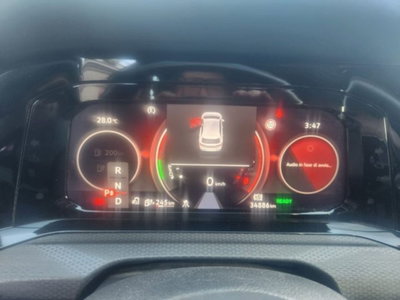 Volkswagen Golf 1.4 GTE DSG Plug-In Hybrid (13)