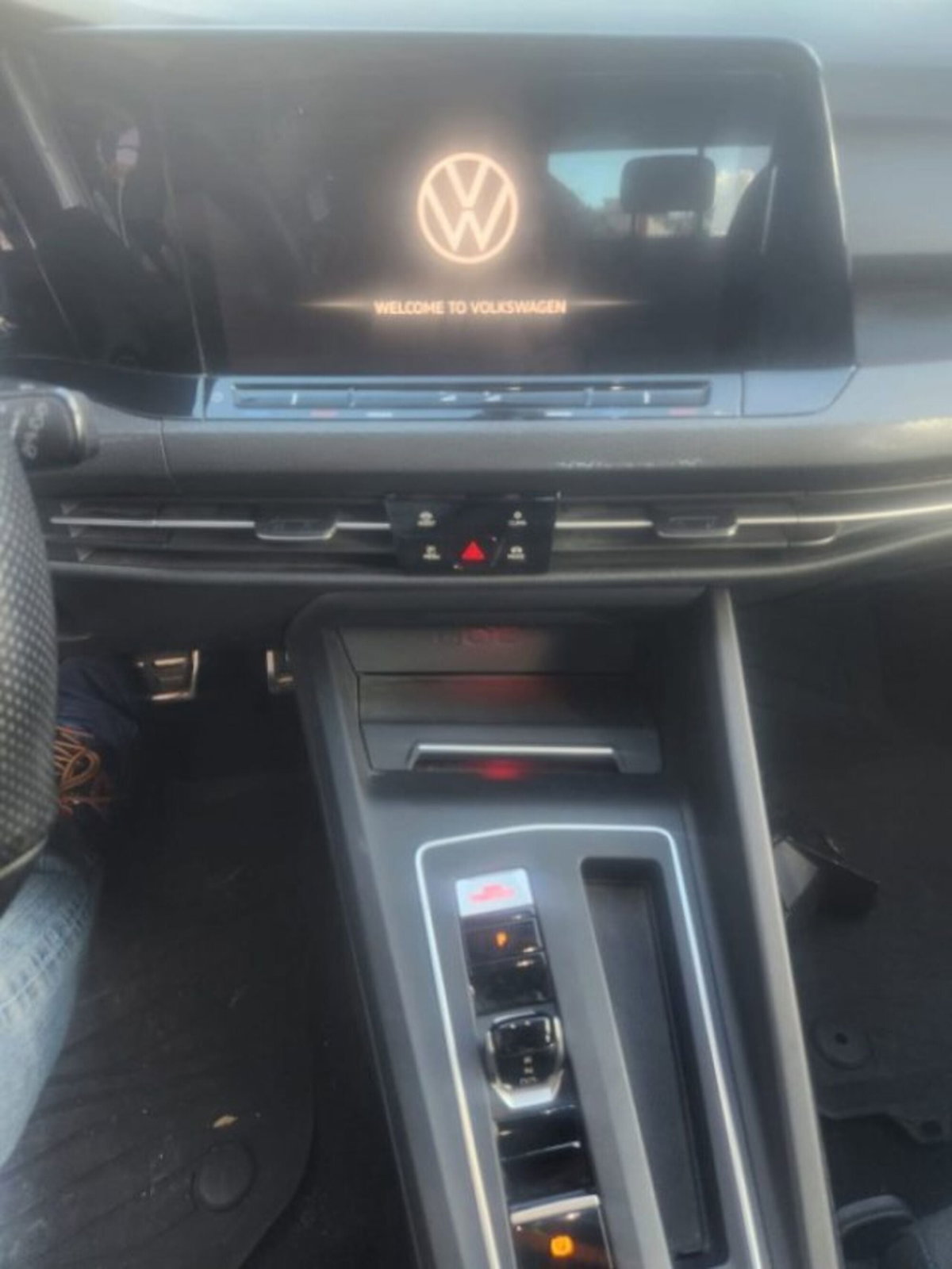 Volkswagen Golf 1.4 GTE DSG Plug-In Hybrid (16)