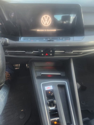Volkswagen Golf 1.4 GTE DSG Plug-In Hybrid (16)