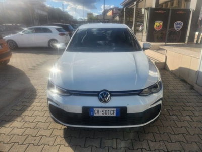 Volkswagen Golf 1.4 GTE DSG Plug-In Hybrid (2)