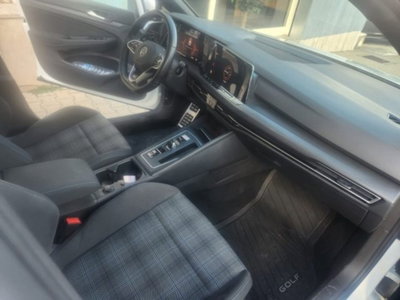 Volkswagen Golf 1.4 GTE DSG Plug-In Hybrid (20)