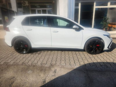 Volkswagen Golf 1.4 GTE DSG Plug-In Hybrid (4)