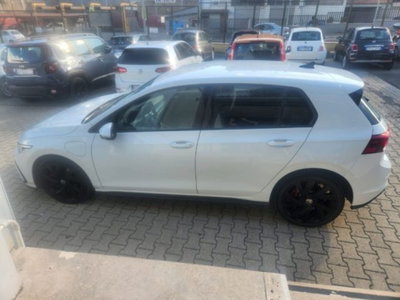 Volkswagen Golf 1.4 GTE DSG Plug-In Hybrid (5)
