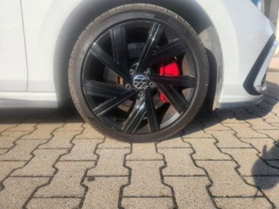 Volkswagen Golf 1.4 GTE DSG Plug-In Hybrid (6)