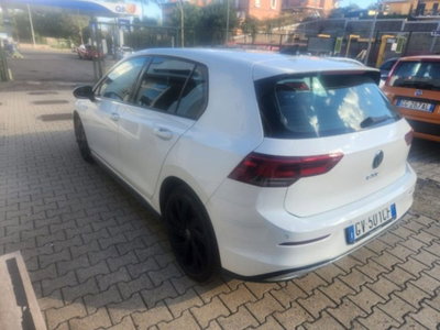 Volkswagen Golf 1.4 GTE DSG Plug-In Hybrid (9)