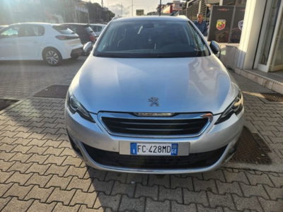 Peugeot 308 SW BlueHDi 120 S&S EAT6 Allure (2)