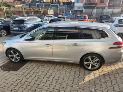 Peugeot 308 SW BlueHDi 120 S&S EAT6 Allure (7)