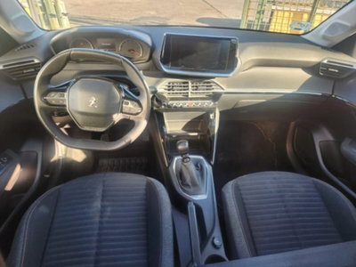 Peugeot 208 1.2 puretech Active s&s 100cv (11)