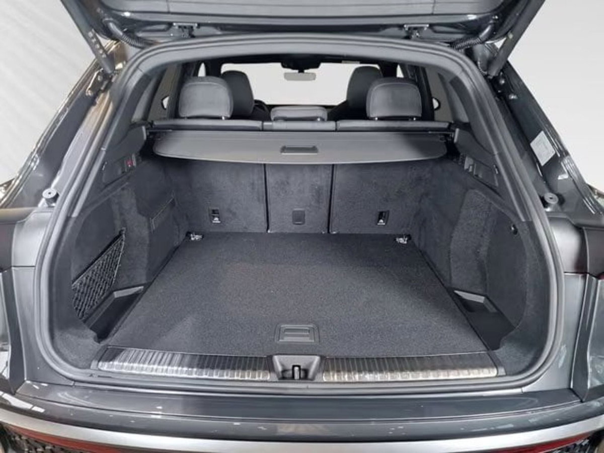 Audi Q5 2.0 tdi mhev+ S line edition quattro 204cv s-tronic (10)