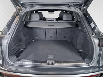 Audi Q5 2.0 tdi mhev+ S line edition quattro 204cv s-tronic (10)