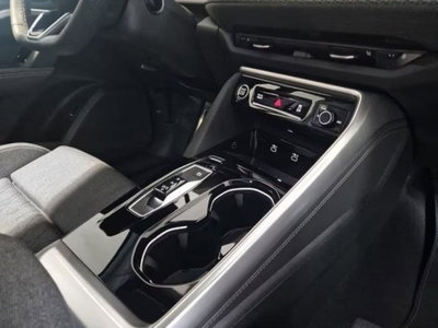 Audi Q5 2.0 tdi mhev+ S line edition quattro 204cv s-tronic (15)