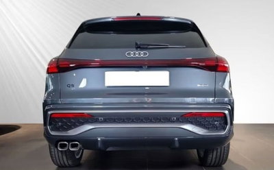 Audi Q5 2.0 tdi mhev+ S line edition quattro 204cv s-tronic (5)