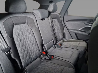 Audi Q5 2.0 tdi mhev+ S line edition quattro 204cv s-tronic (9)