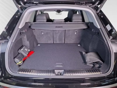 Audi Q5 2.0 tdi mhev+ S line edition quattro 204cv s-tronic (10)