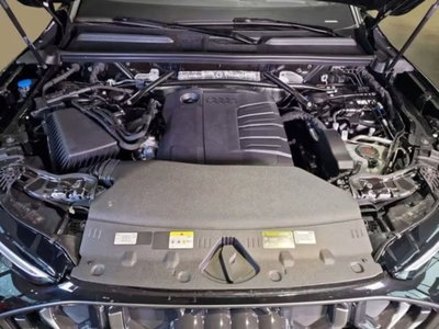 Audi Q5 2.0 tdi mhev+ S line edition quattro 204cv s-tronic (11)