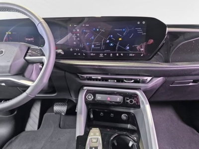 Audi Q5 2.0 tdi mhev+ S line edition quattro 204cv s-tronic (12)