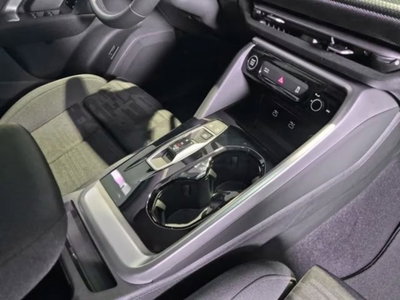 Audi Q5 2.0 tdi mhev+ S line edition quattro 204cv s-tronic (15)