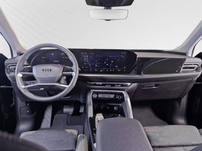 Audi Q5 2.0 tdi mhev+ S line edition quattro 204cv s-tronic (7)