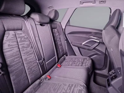 Audi Q5 2.0 tdi mhev+ S line edition quattro 204cv s-tronic (8)