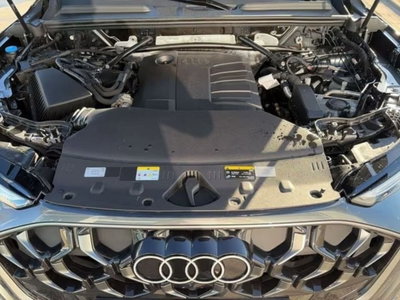 Audi Q5 2.0 tdi mhev+ S line edition quattro 204cv s-tronic (19)