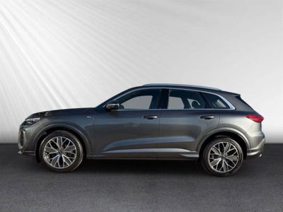 Audi Q5 2.0 tdi mhev+ S line edition quattro 204cv s-tronic (3)