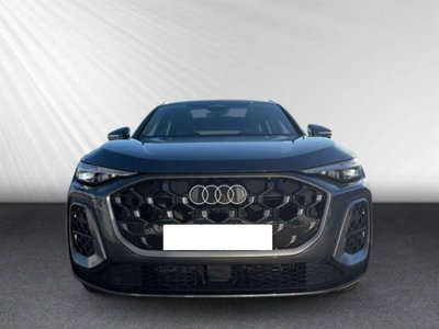 Audi Q5 2.0 tdi mhev+ S line edition quattro 204cv s-tronic (4)