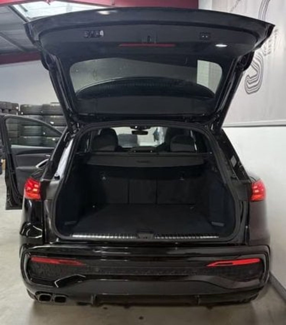 Audi Q5 2.0 tdi mhev+ S line edition quattro 204cv s-tronic (13)
