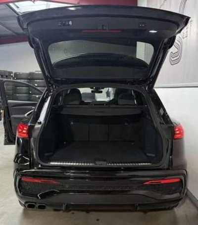 Audi Q5 2.0 tdi mhev+ S line edition quattro 204cv s-tronic (13)