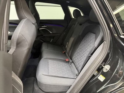 Audi Q5 2.0 tdi mhev+ S line edition quattro 204cv s-tronic (7)