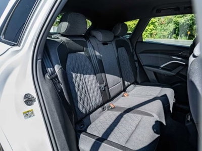 Audi Q5 2.0 tfsi mhev+ S line edition quattro 204cv s-tronic (9)