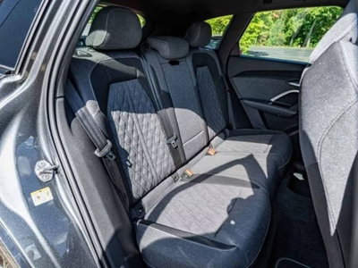 Audi Q5 2.0 tfsi mhev+ S line edition quattro 204cv s-tronic (10)
