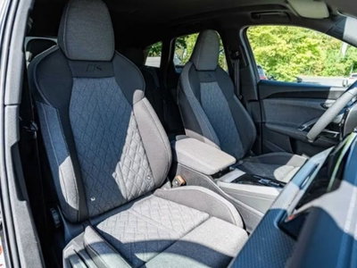 Audi Q5 2.0 tfsi mhev+ S line edition quattro 204cv s-tronic (9)